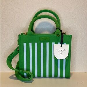 Kate Spade x Target Tote NWT